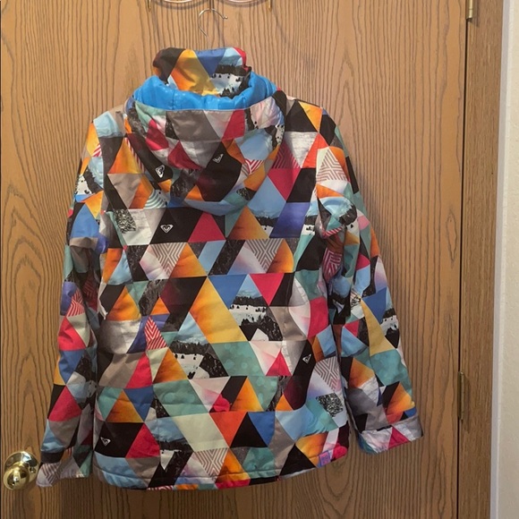 COPY - Roxy winter Jacket - Picture 3 of 9